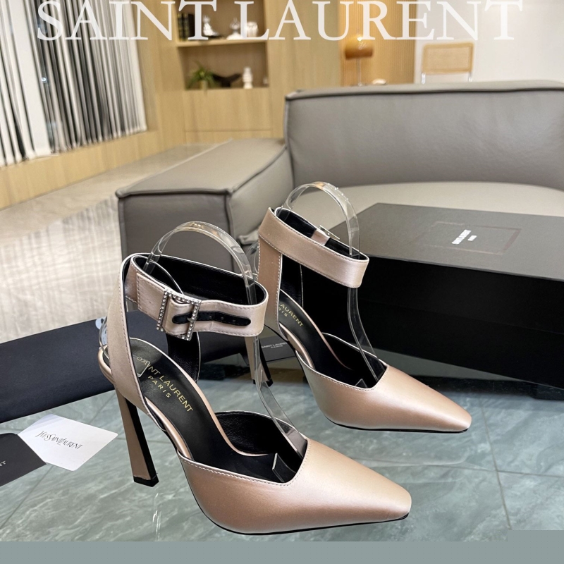 Y*L high heels